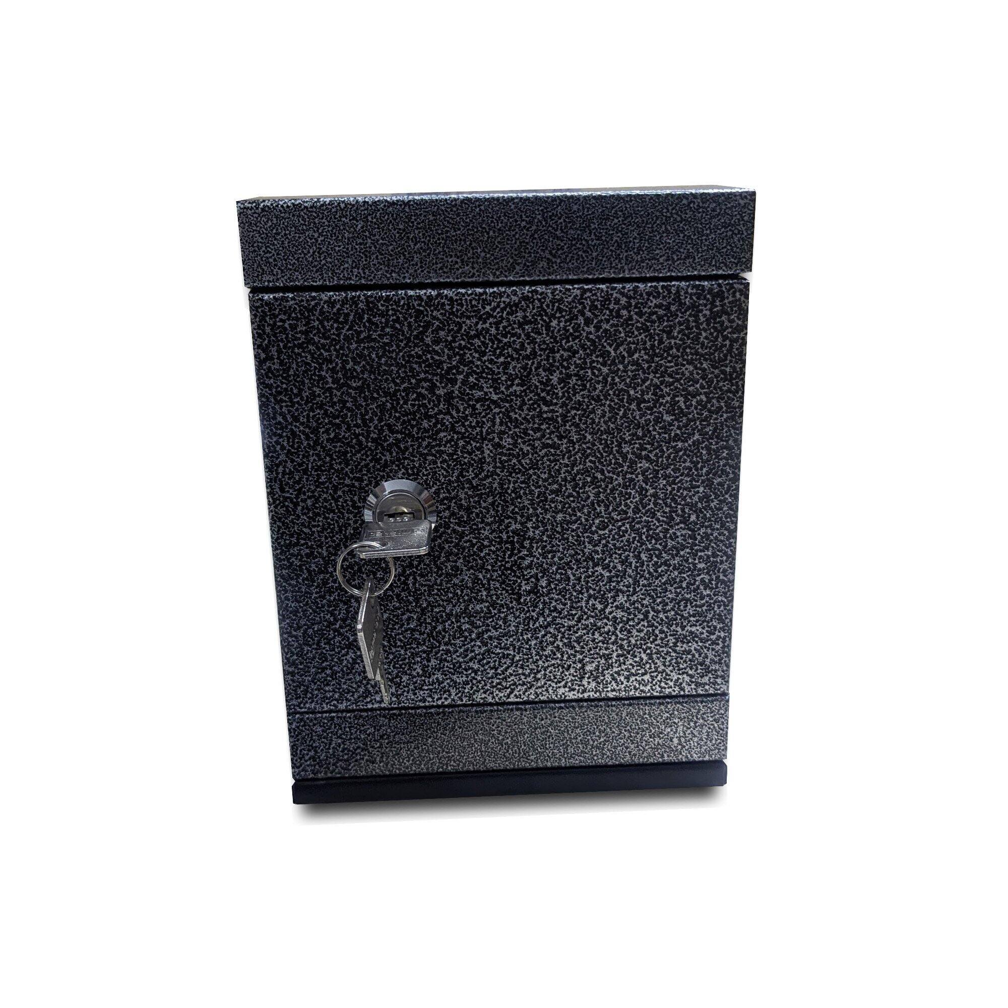 HCM - Két Sắt 20x15x12