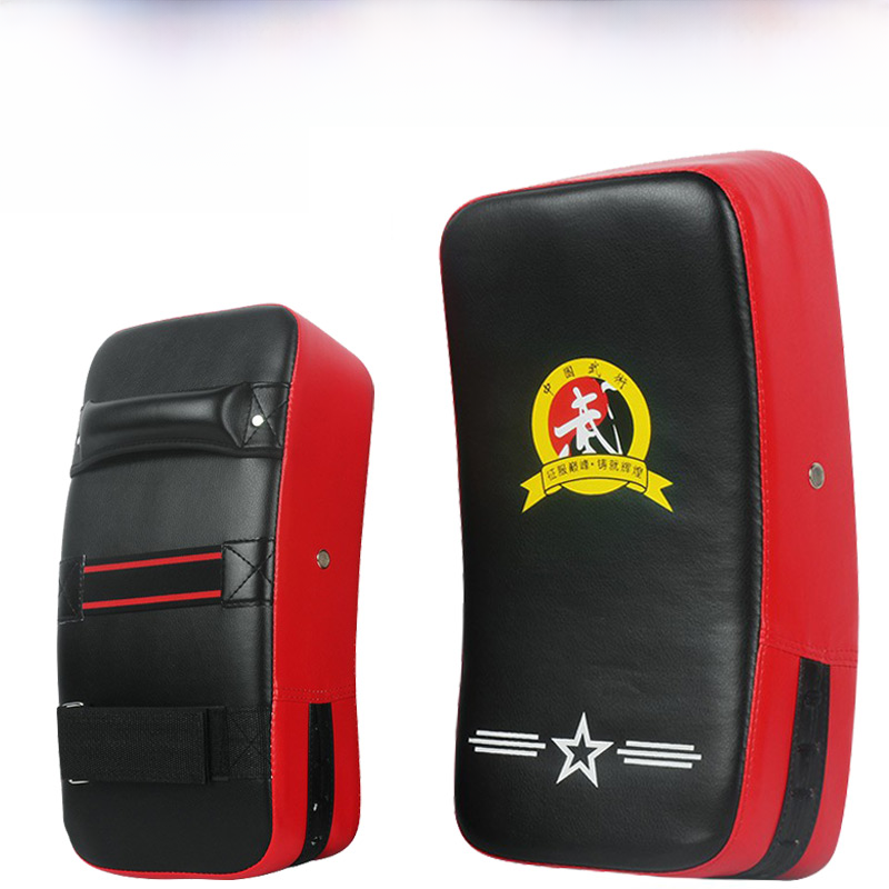 Đích đá đích đá muay thái taekwondo đích đá đích đá đích đấm muay thái gia dụng đích đá đích đấm tay đấm bốc sanda giành cho trẻ em thiết bị tập luyện đá đích chân dụng cụ bảo vệ