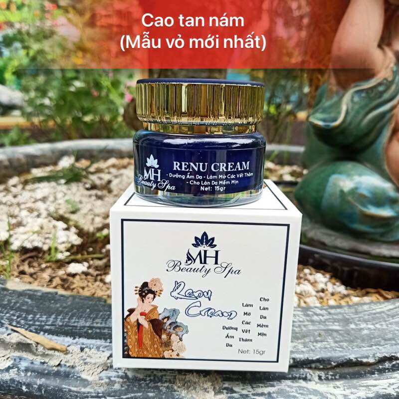 CAO TAN NÁM ĐÔNG Y MH BEAUTY