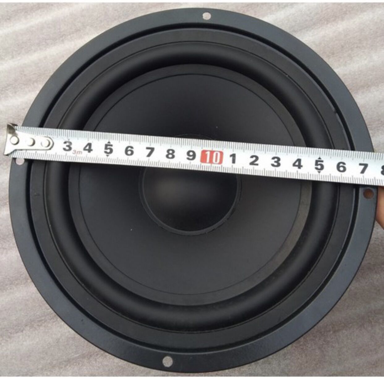 CỦ LOA BASS 16 - BASS 1,6 TẤC