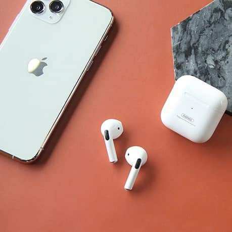 TAI NGHE TRUE WIRELESS TWS10i - REMAX
