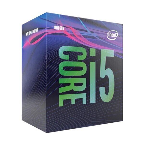 I5 9600 cpu