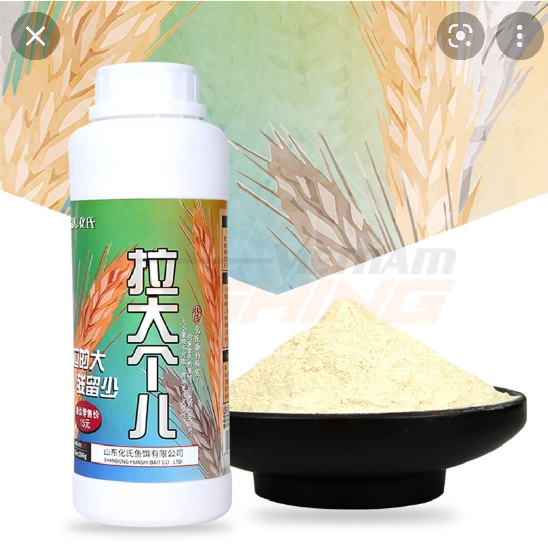 Bộ tạo sợi hua