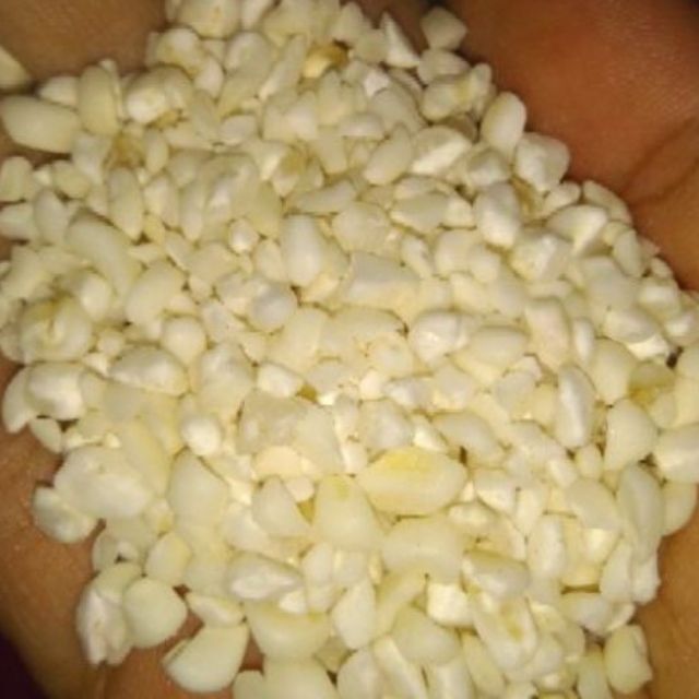 2Kg Bắp/ ngô nếp Xay (dùng để nấu xôi bắp nhão)