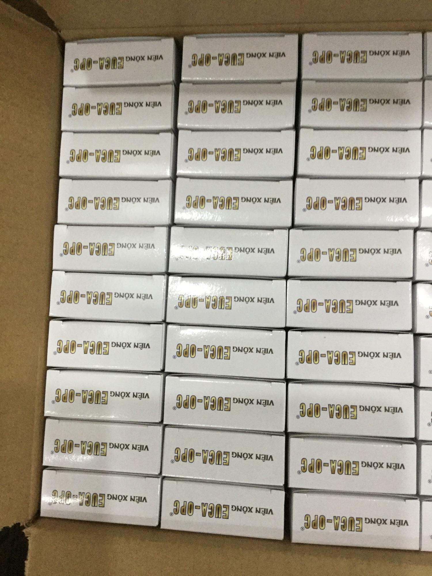 XÔNG KHỬ KHUẨN SÁT TRÙNG MŨI HỌNG