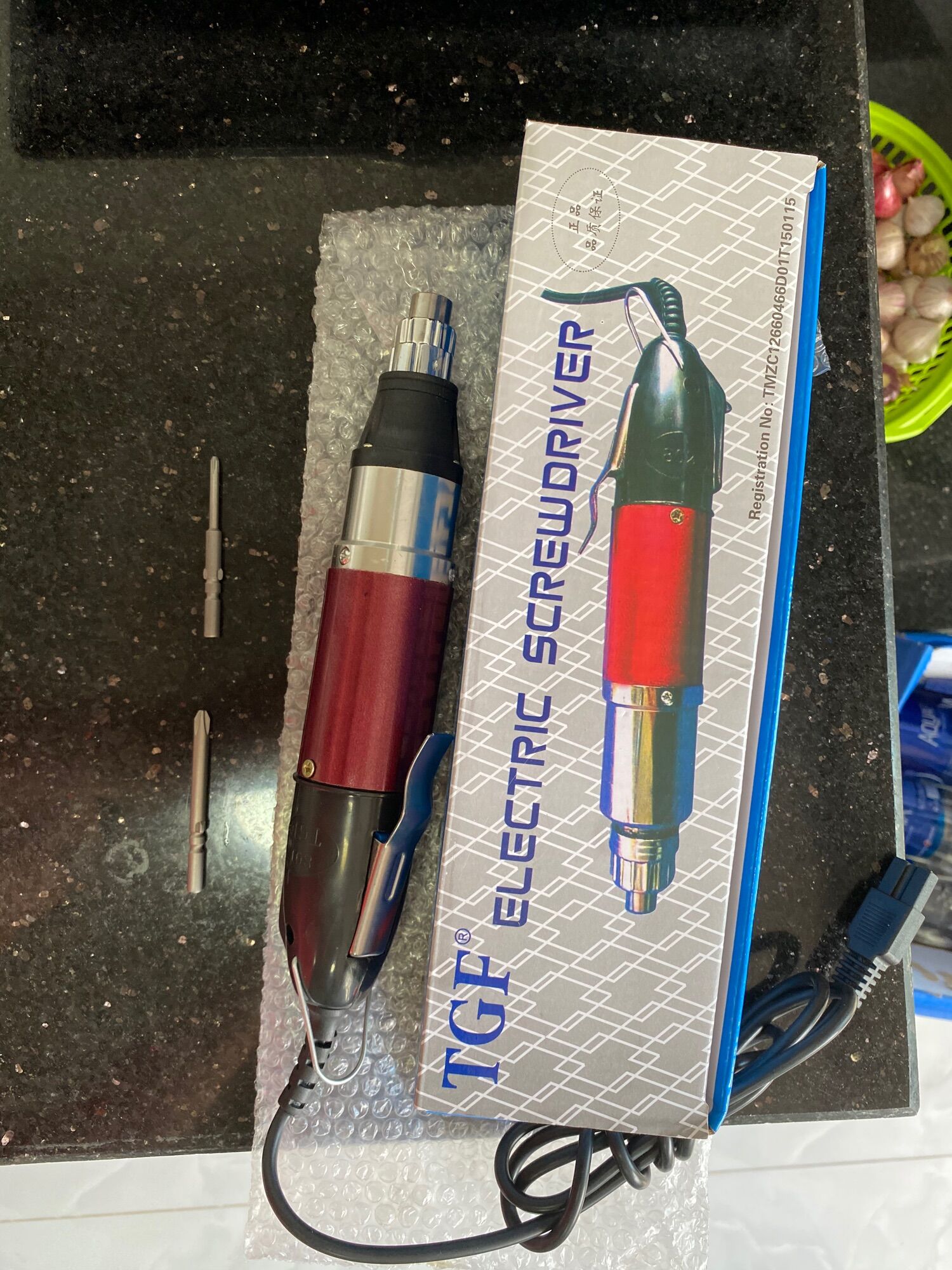 Vít tụ điện 220v-12v