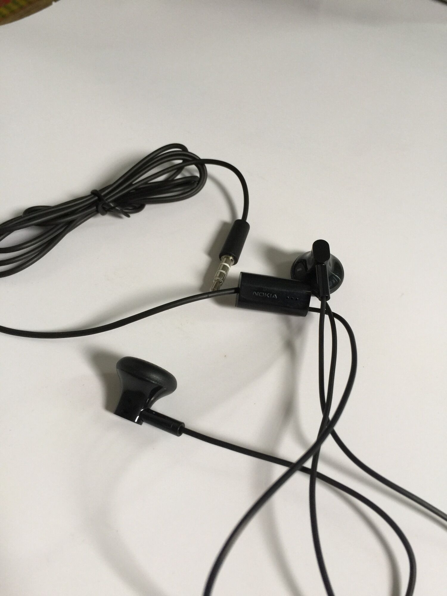 Tai nghe Nokia WH-108