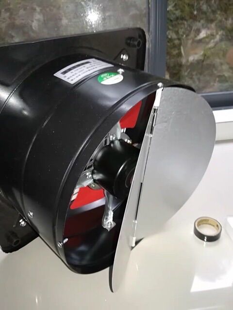QUẠT HÚT GIÓ FD300 ( CÔNG XUẤT 120W )