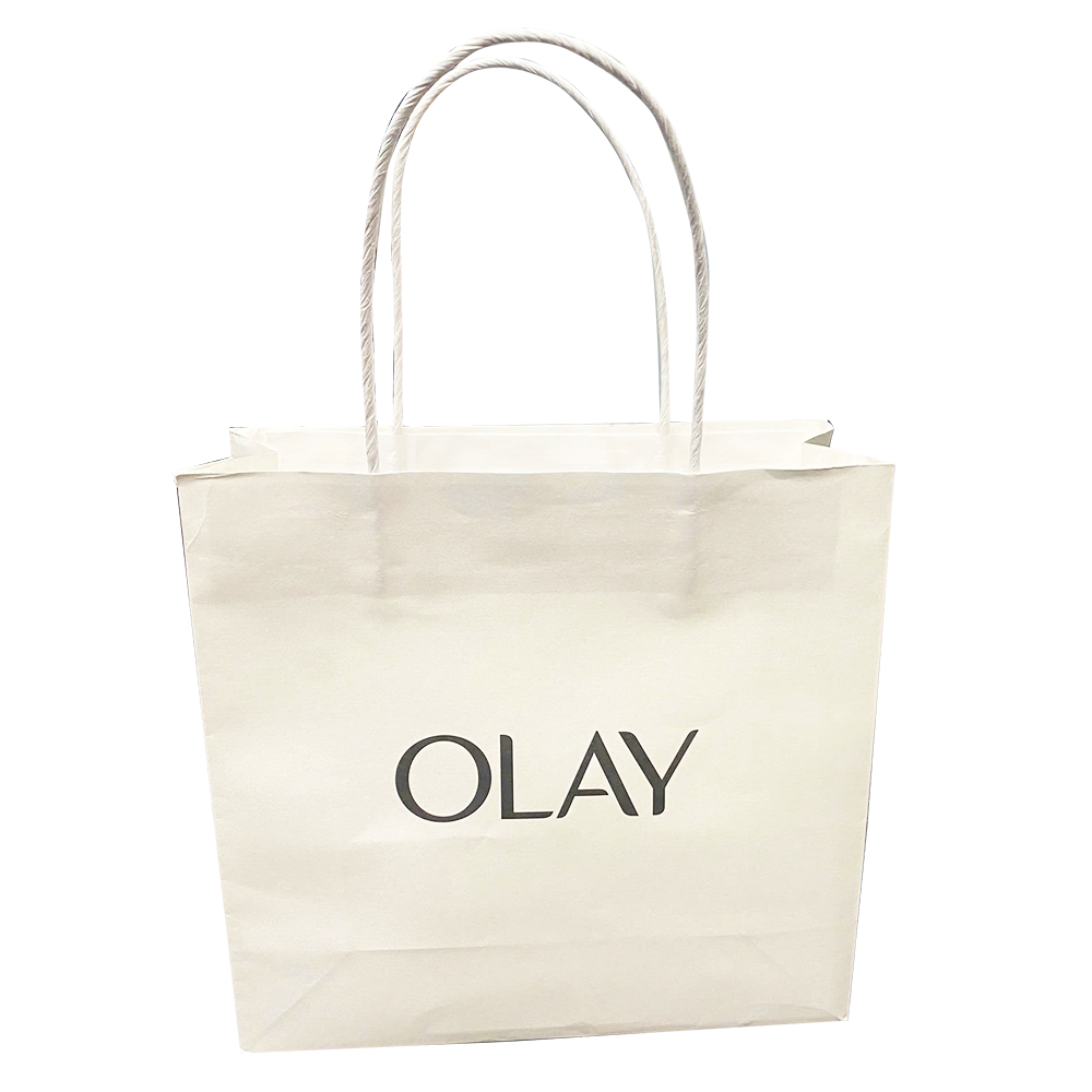 Túi Giấy Olay Super Collagen Peptides