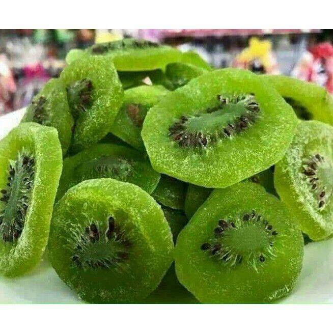 500G KIWI SẤY DẺO-BAO NGON