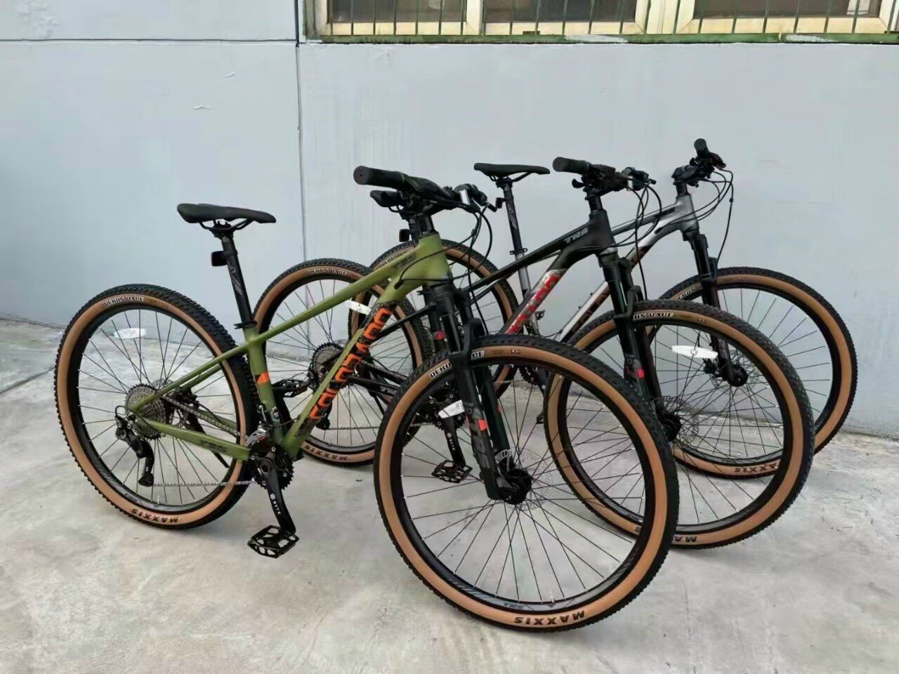 Xe đạp thể thao corolado 29inch hàng chính hãng