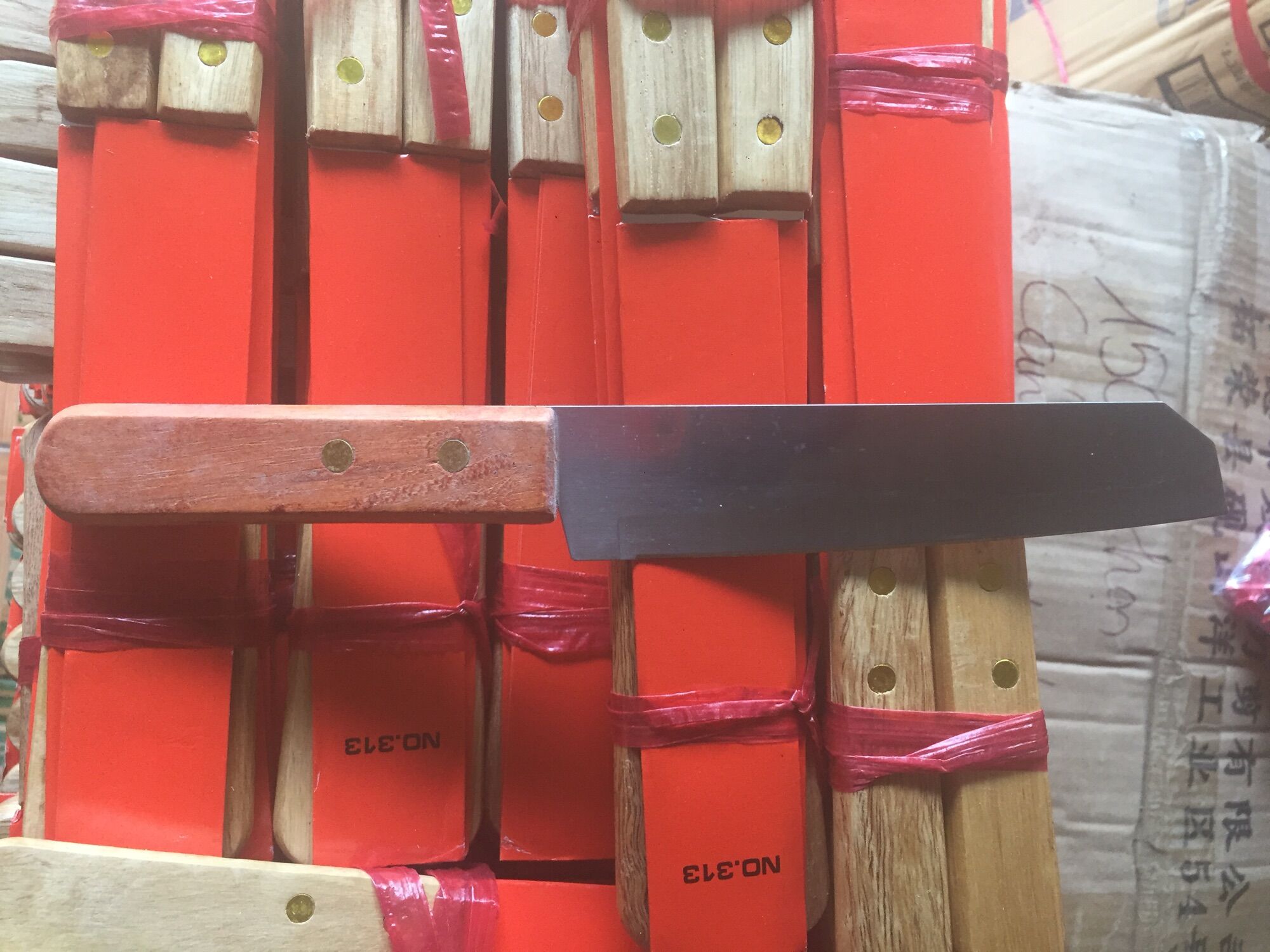 Dao gọt hoa quả combo 3 chiếc