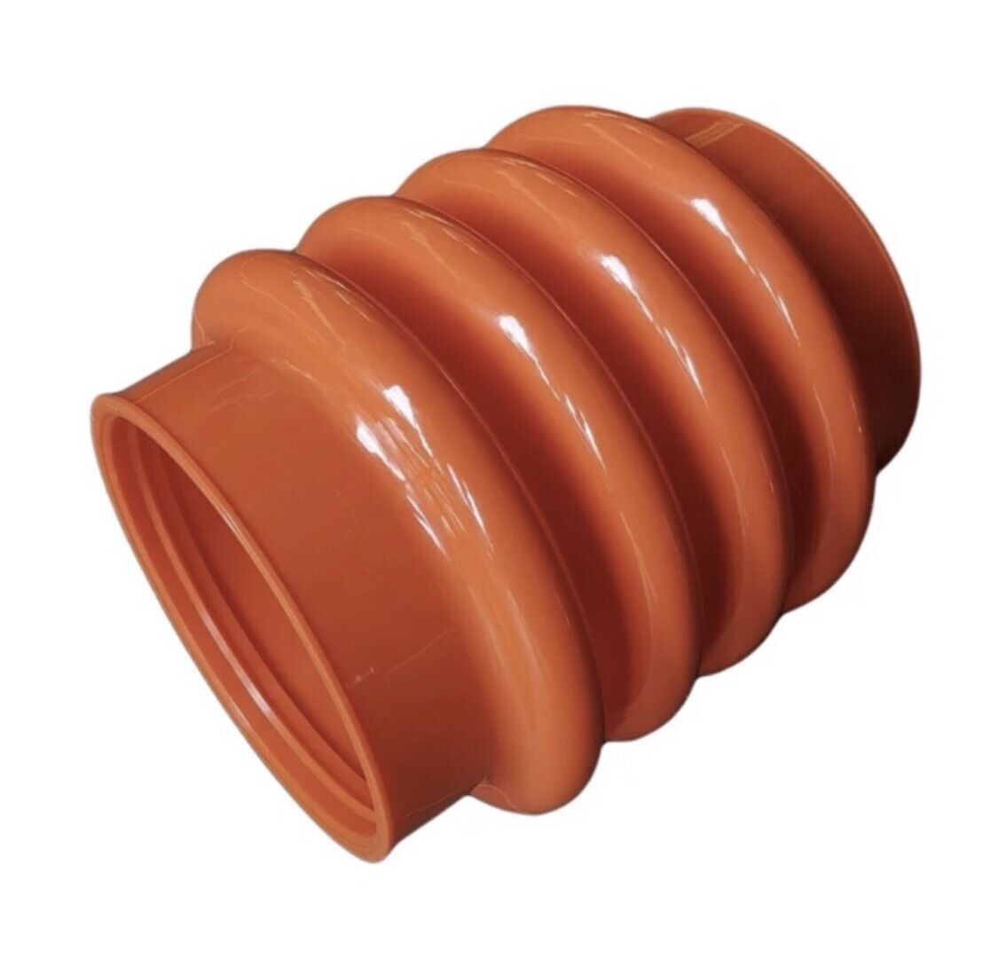 Ủng Máy Đầm Loại nhỡ 17,5cm