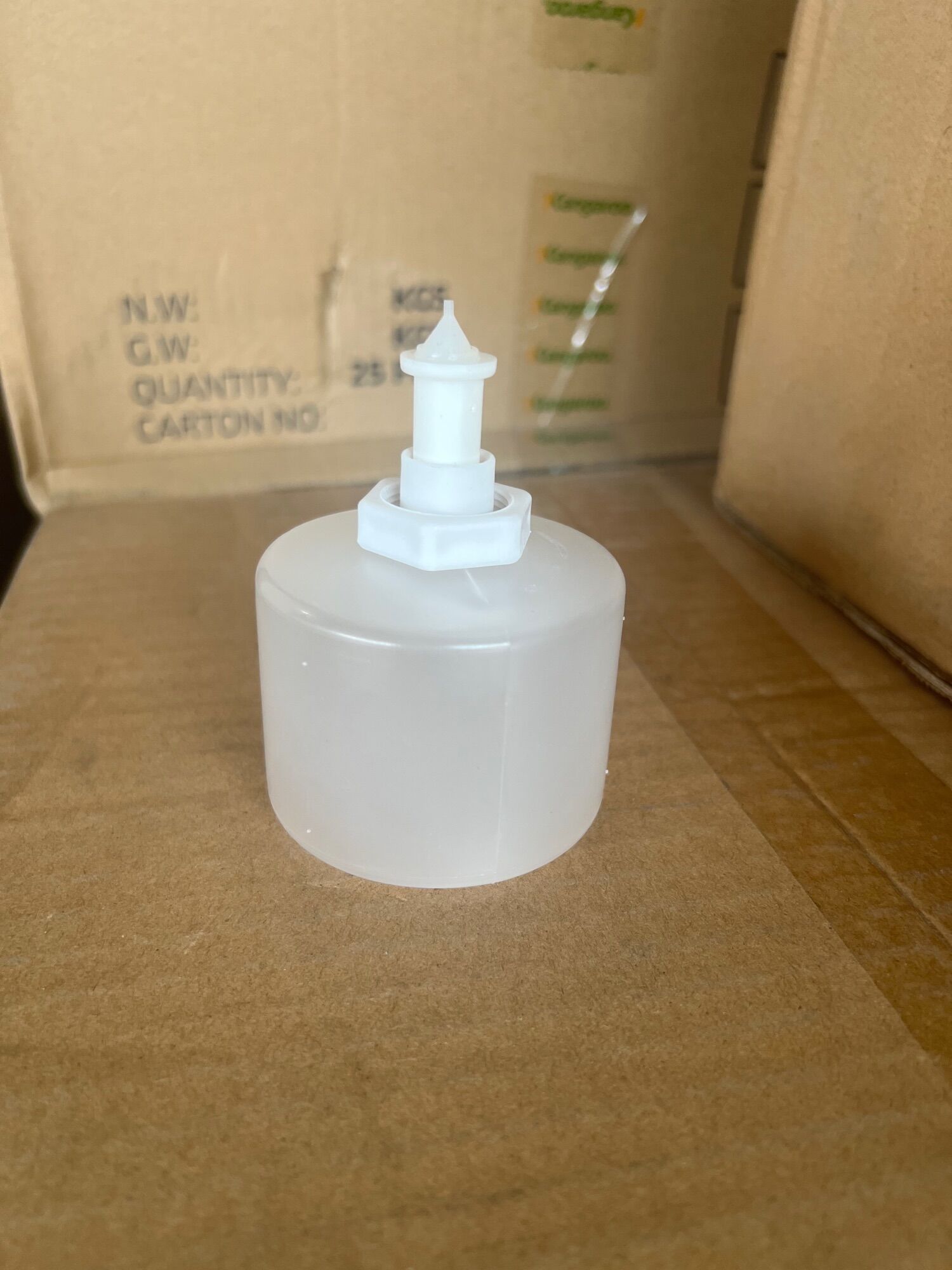 Phao Bình Úp Dùng Cho Cây Nước Nóng Lạnh Kangaroo