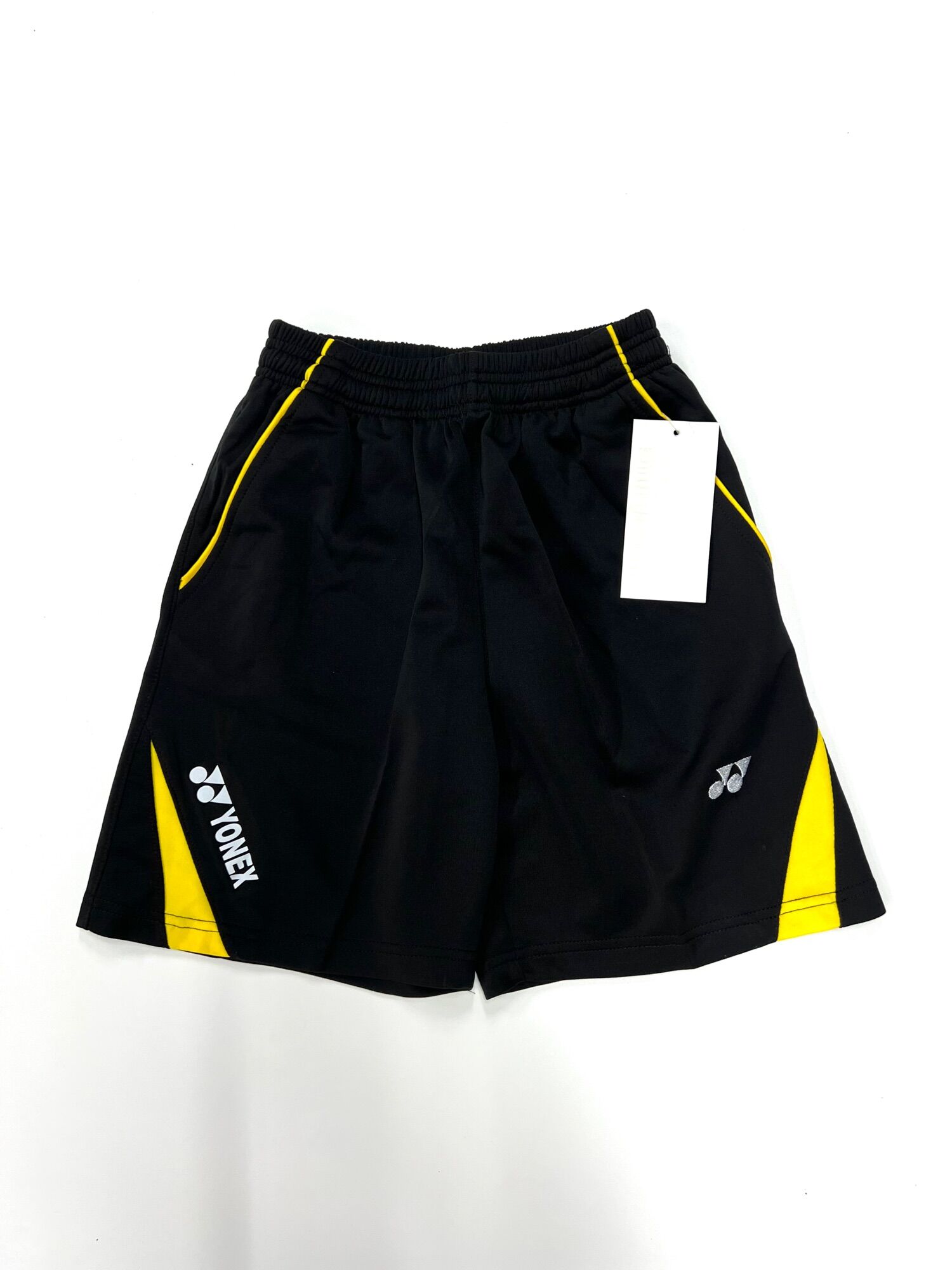 Quần yonex nam in chữ