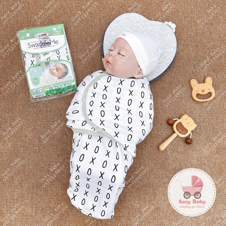 Ủ KÉN COTTON SUMMER