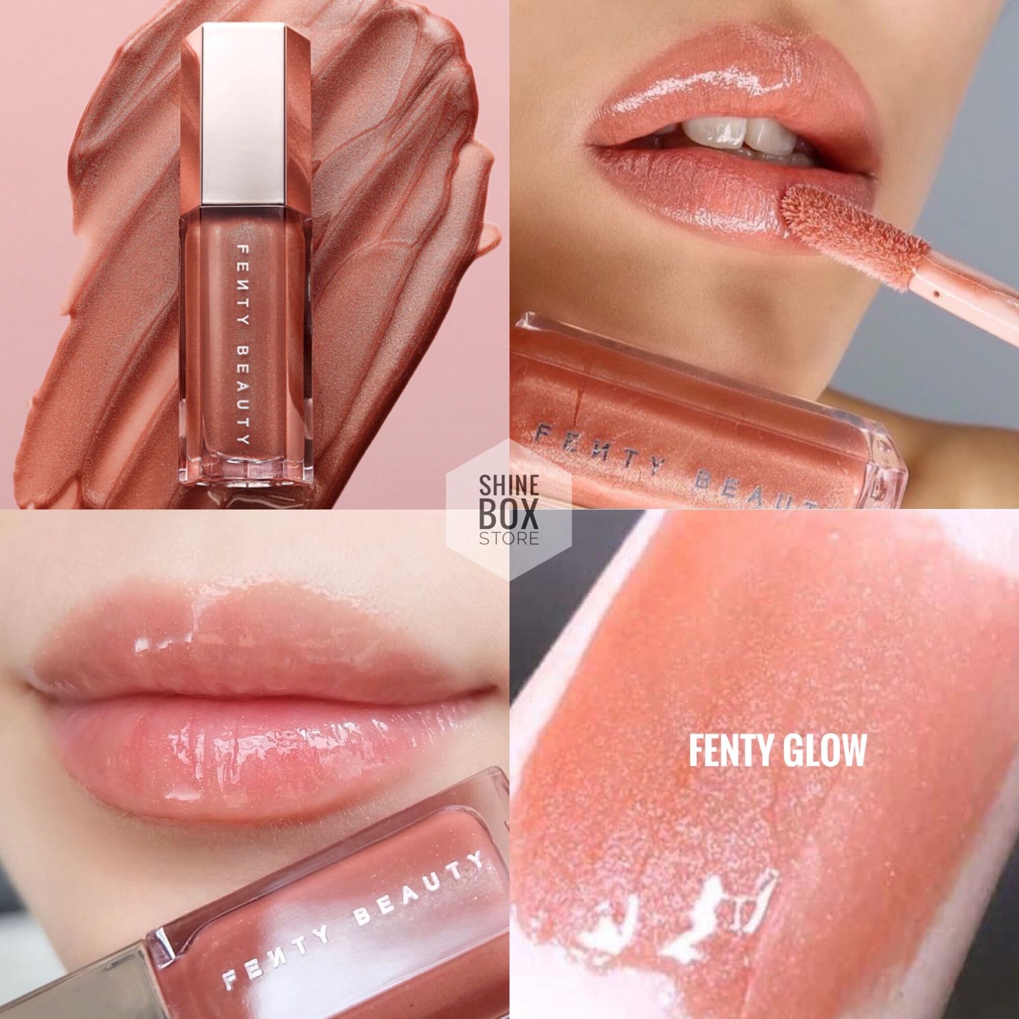 jual fenty beauty gloss bomb