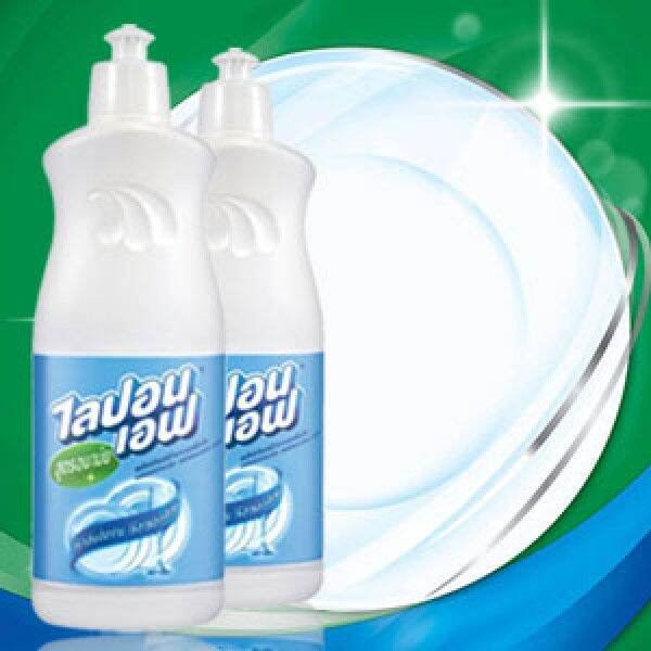 Nước rửa chén bát Lipon Thái Lan 800ml