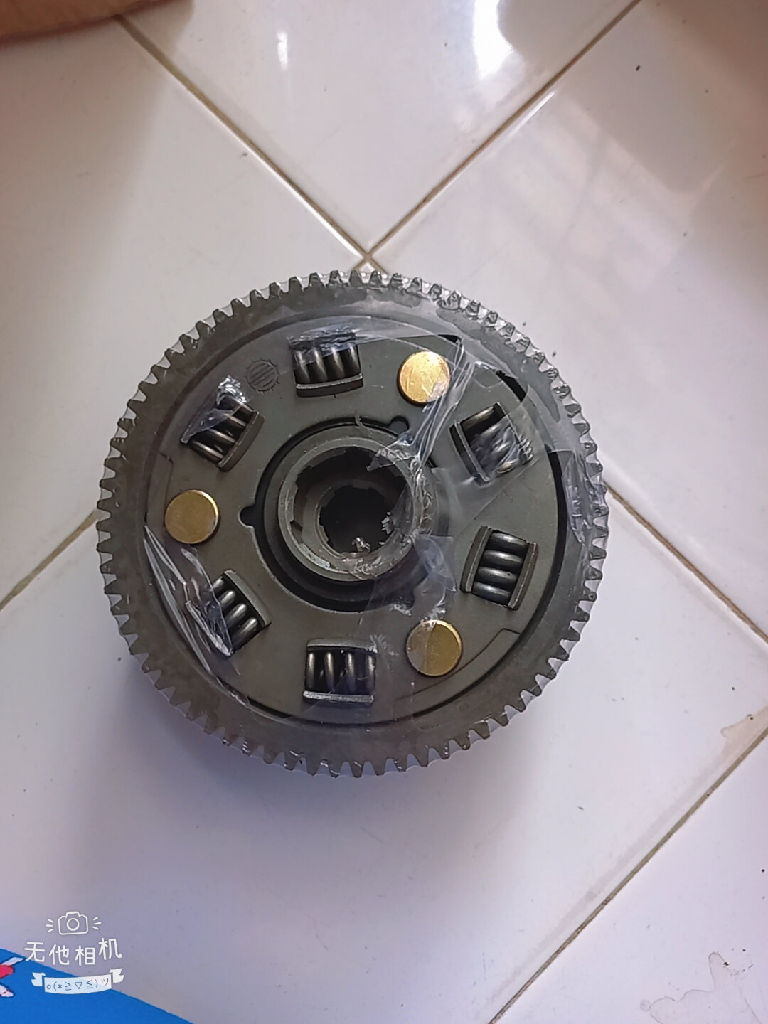 Bộ bố nồi loại tốt 6 lá