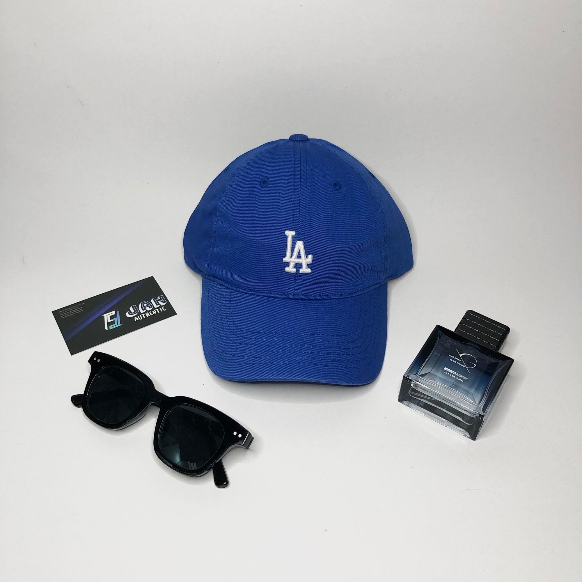 [CHÍNH HÃNG] Mũ, Nón lưỡi trai MLB Chính hãng
