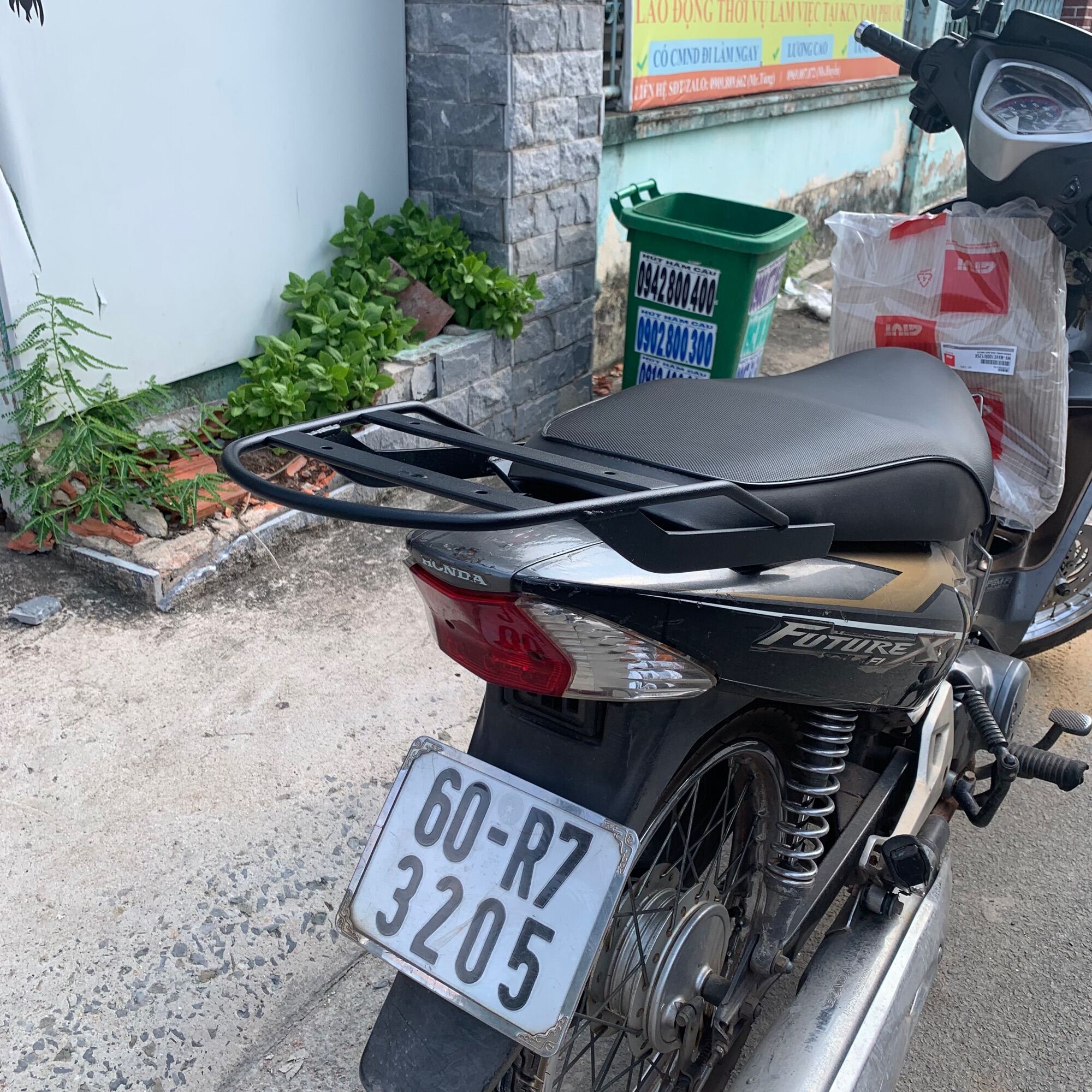 Những lần Honda Future ra mắt bị chê tơi tả tại Việt Nam