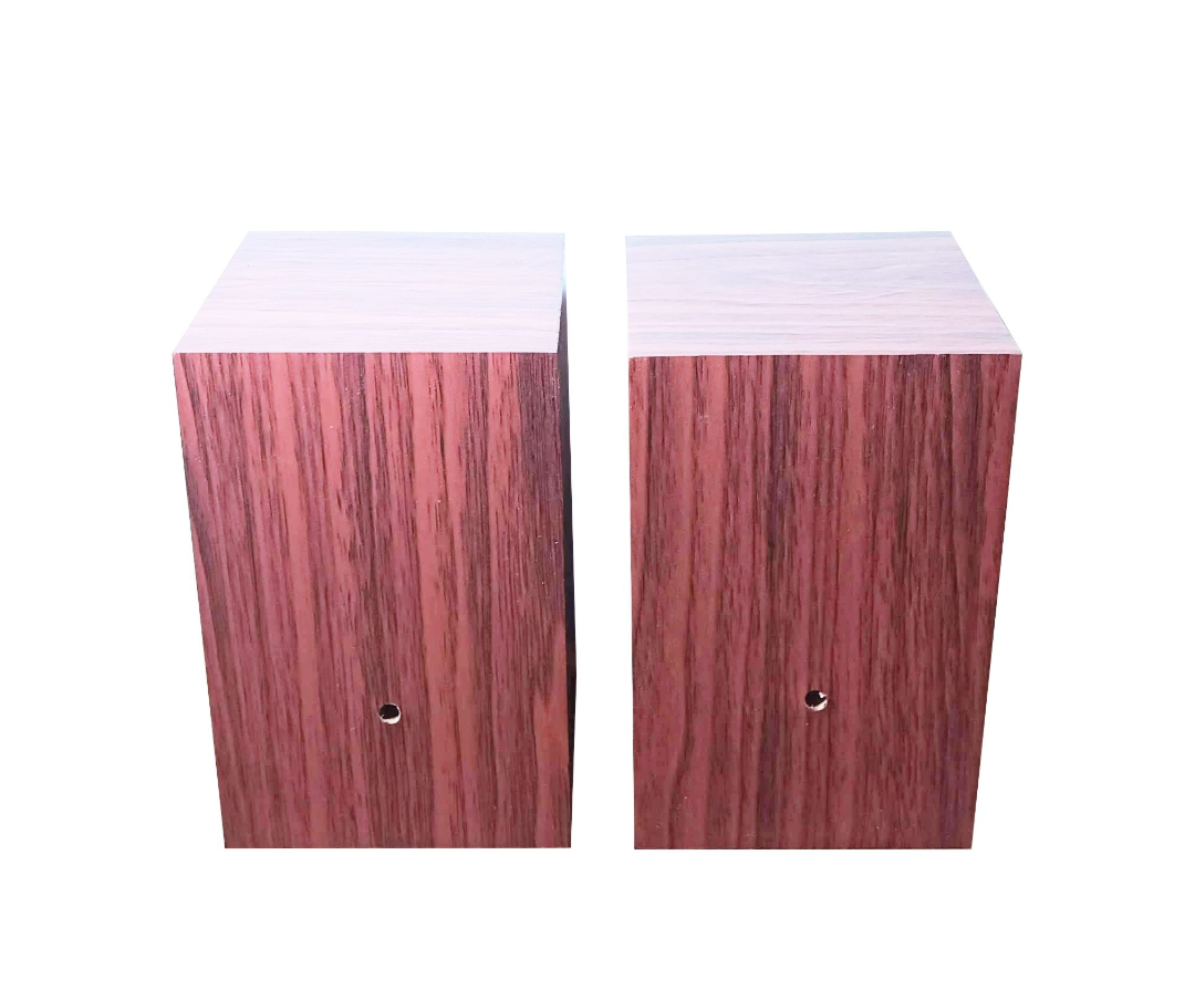 Vỏ loa, dành cho loa 10cm (1 cái)
