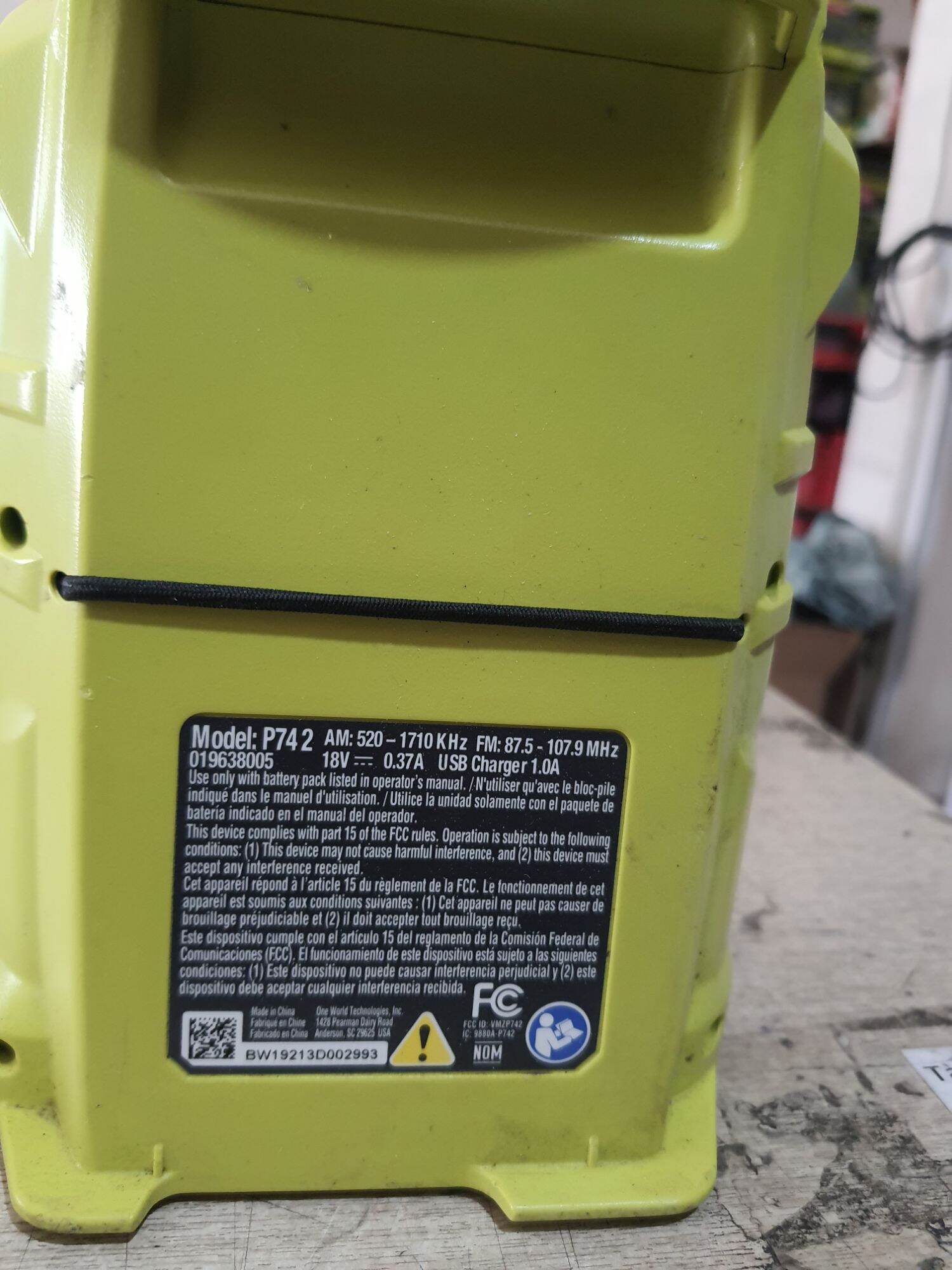 Loa nghe nhạc Bluetooth