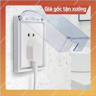 Nắp đậy ổ điện chống nước