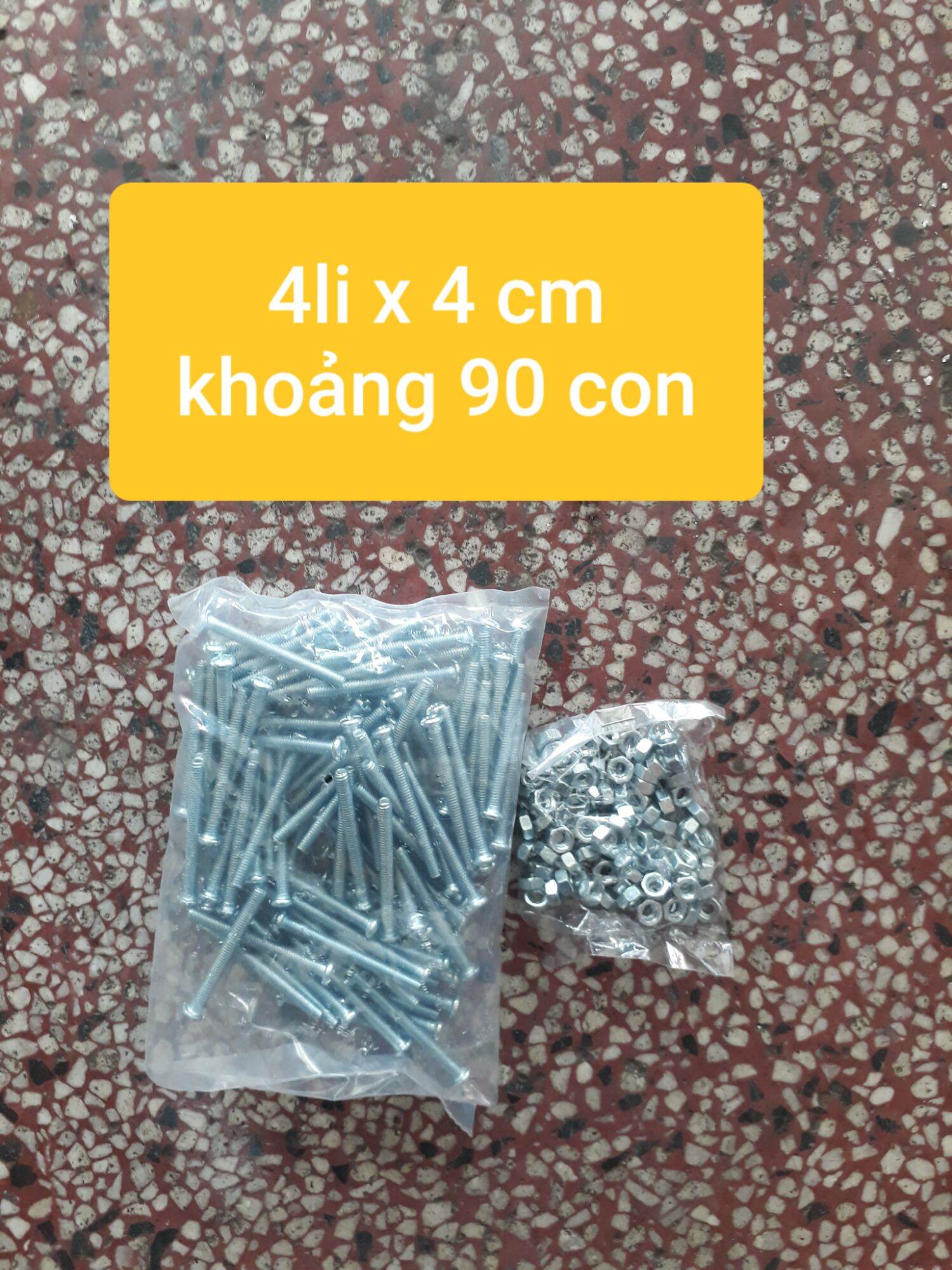 Bulong 4li như hình