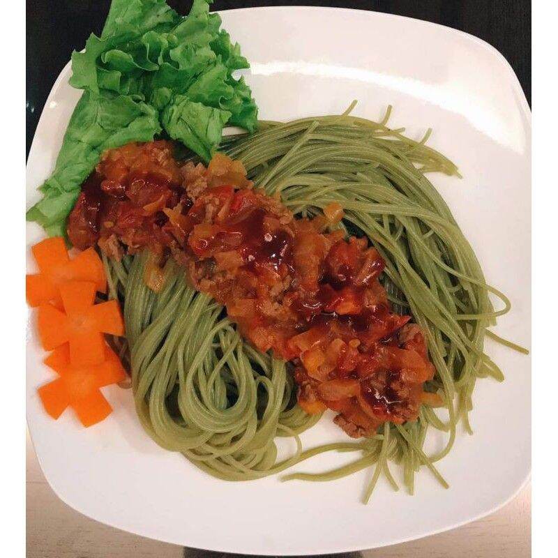 BÚN CHÙM NGÂY 250g MORICE (dạng khô)
