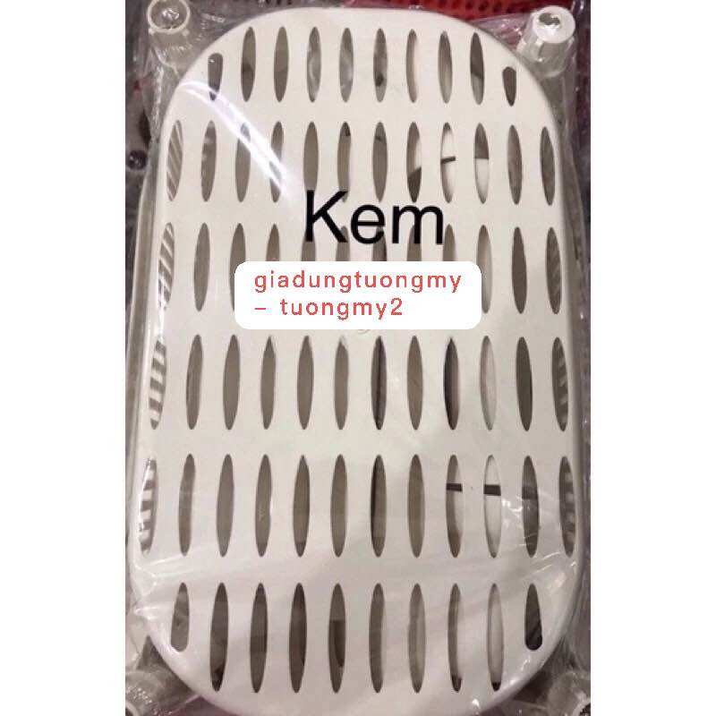 Kệ Sọc Mini 3 TẦNG (D30*R19.5*C46CM)