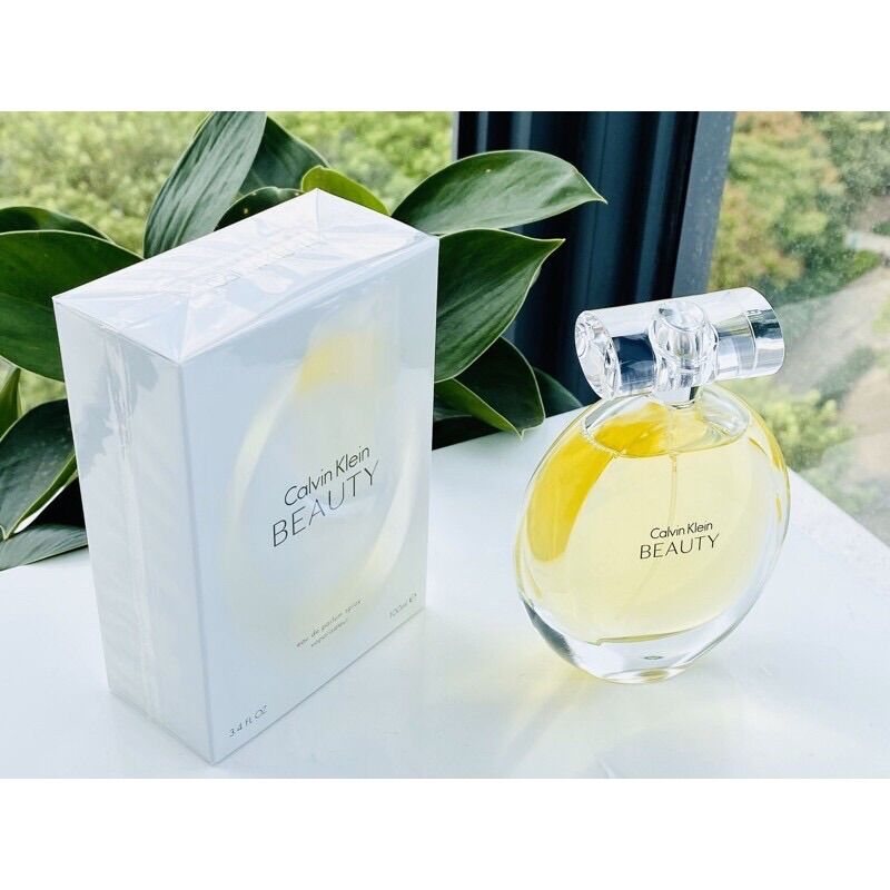Nước hoa nữ ck beauty edp 100ml