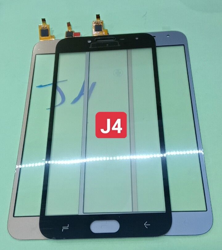 Kính cảm ứng ss j400 / j4 2018 hàng chuẩn giá tốt