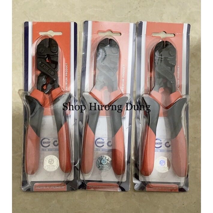 Kìm cộng lực mini thái nguyên xịn fbf rveda