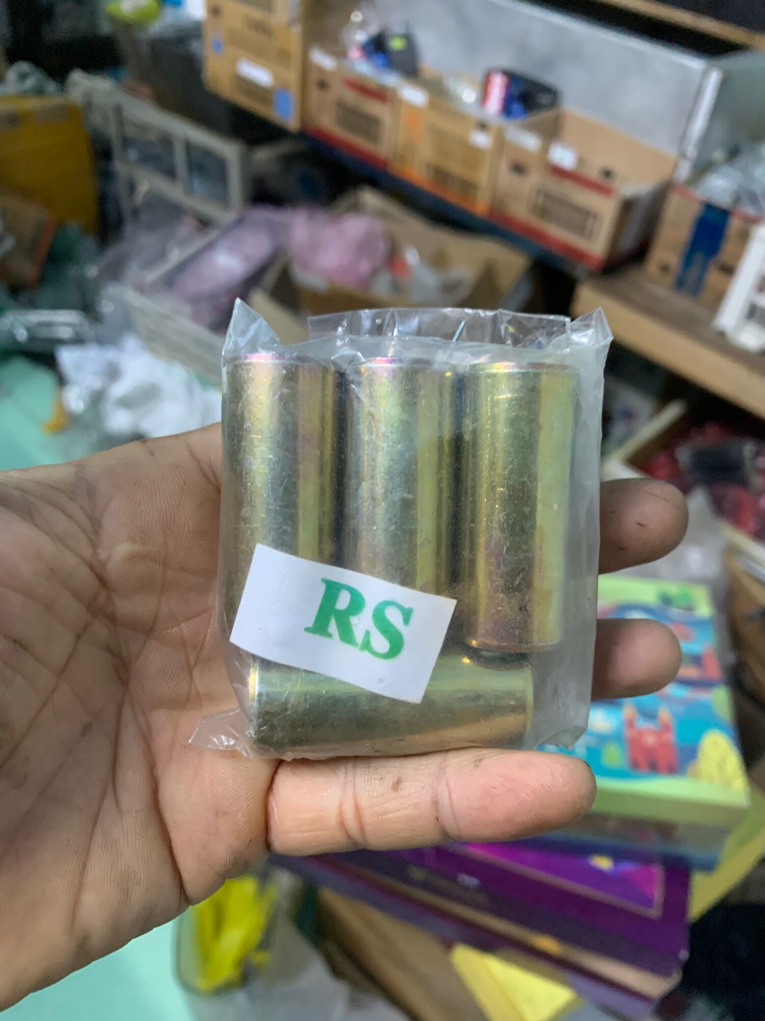 canh đạn Wave-dream-RS-sirius (loại tốt)