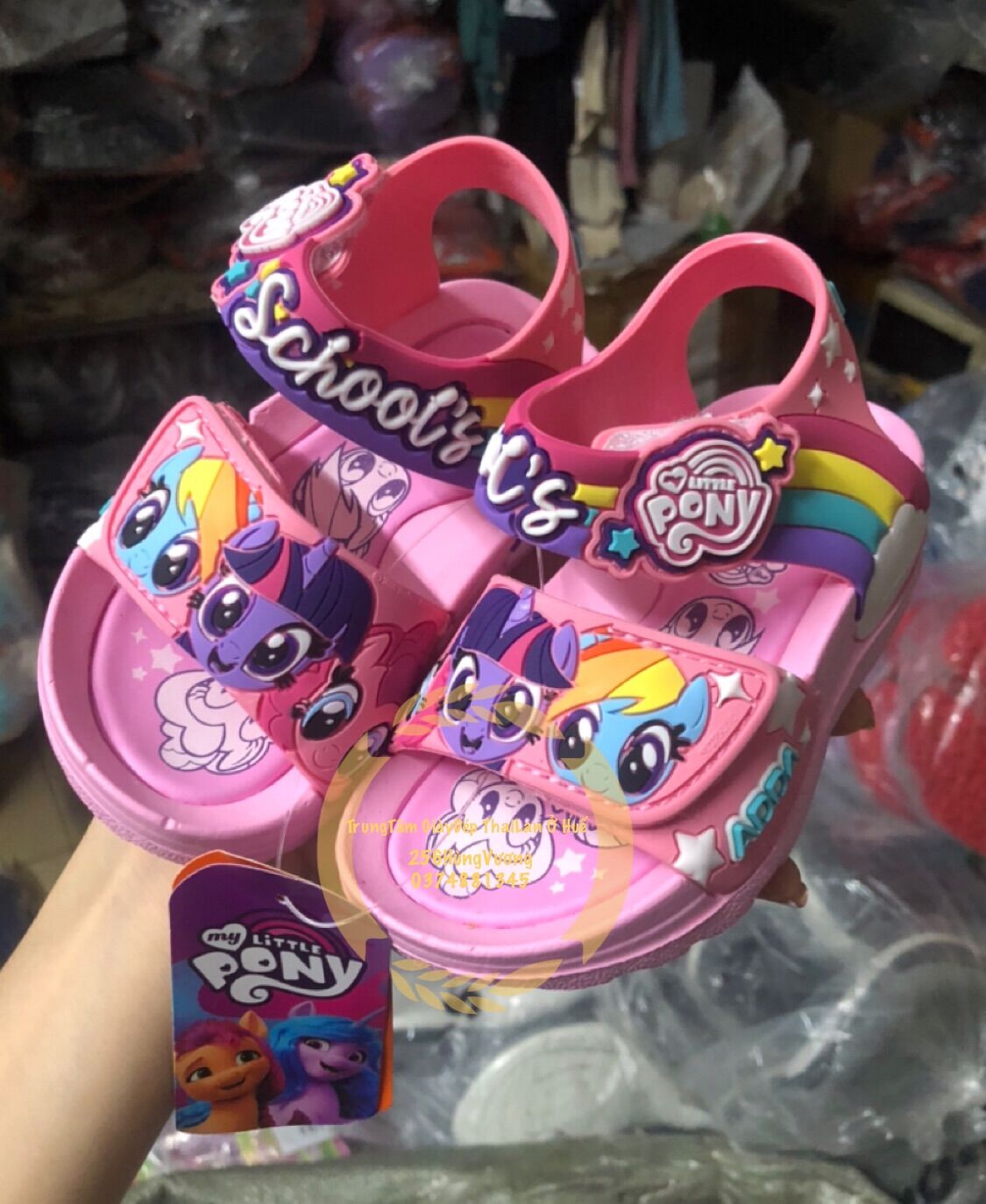 Sandal adda 32e12 ThaiLan chính hãng