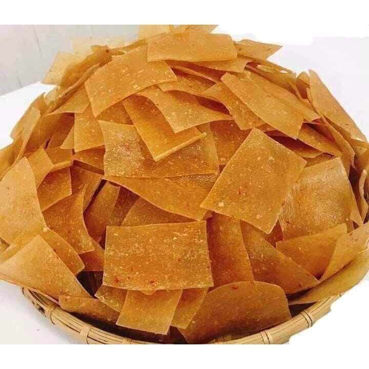 200GR BÁNH PHỒNG TÔM NĂM CĂN CÀ MAU