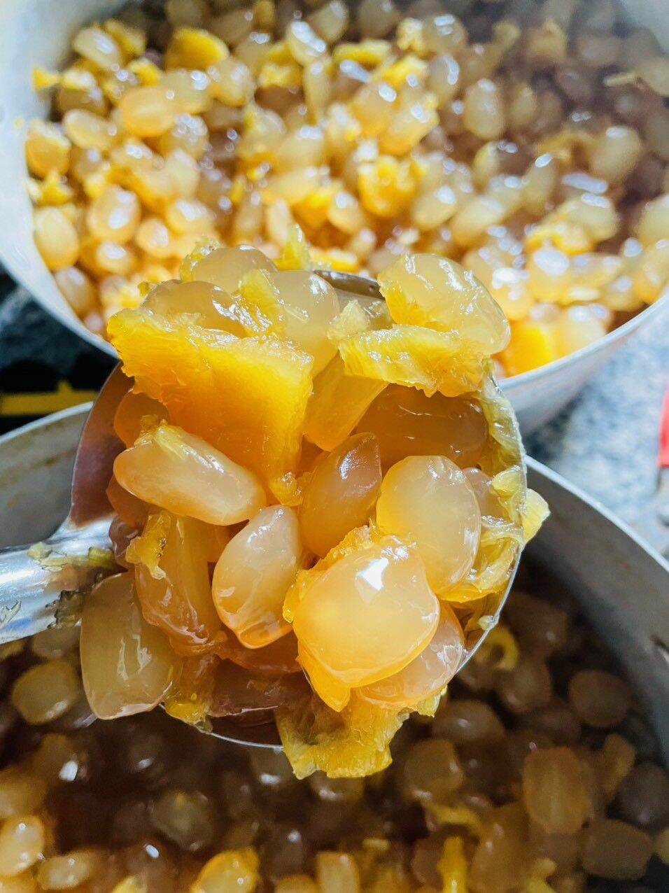 Đác rim thơm bao ngon