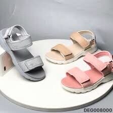 Sandal Nữ sinh siêu nhẹ, bền đẹp