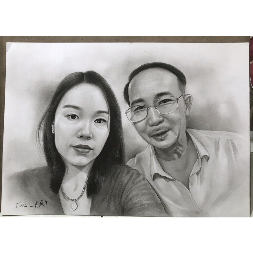 [ Kee -Art ] GIẤY ROKI TRẮNG A4/A3 (200gsm)
