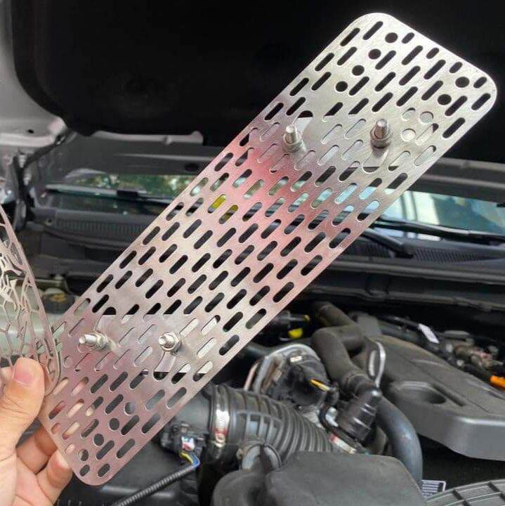 Lưới chống chuột cho xe ôtô Ford