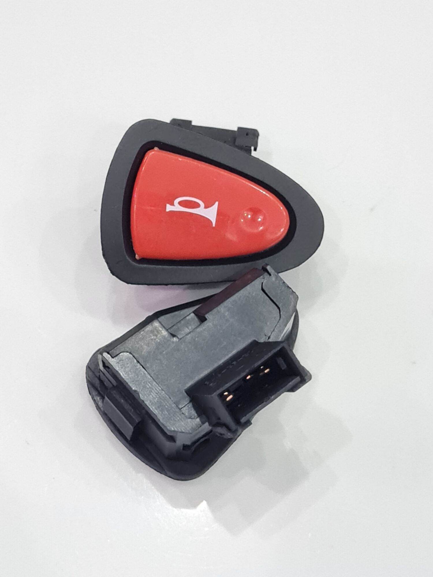 nút công tắc đỏ gân xe honda [ nút ngắt máy _ nút kèn _ nút đề _ nút pasing ]