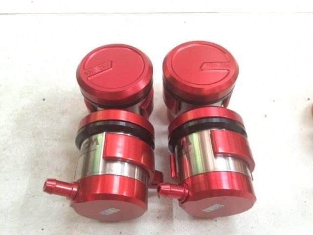 [HCM] Bình dầu rời AEM (không kèm pát)