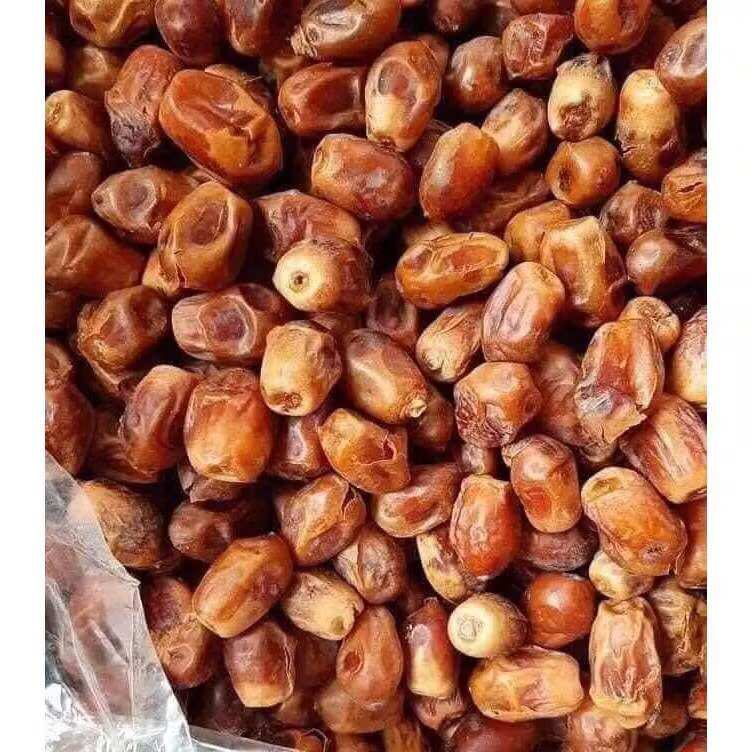 Quả chà là sấy dẻo 500g -1kg