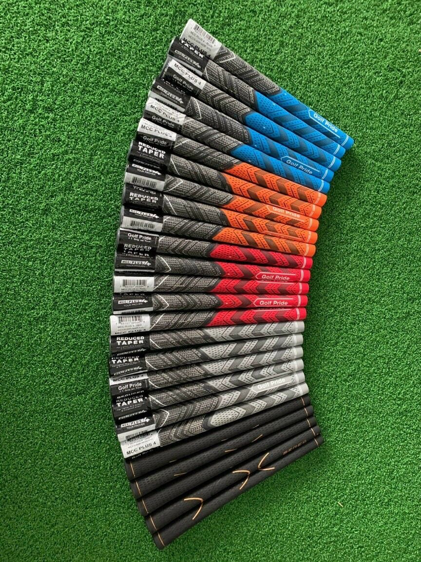 Grip gậy golf. Combo 5 chiếc