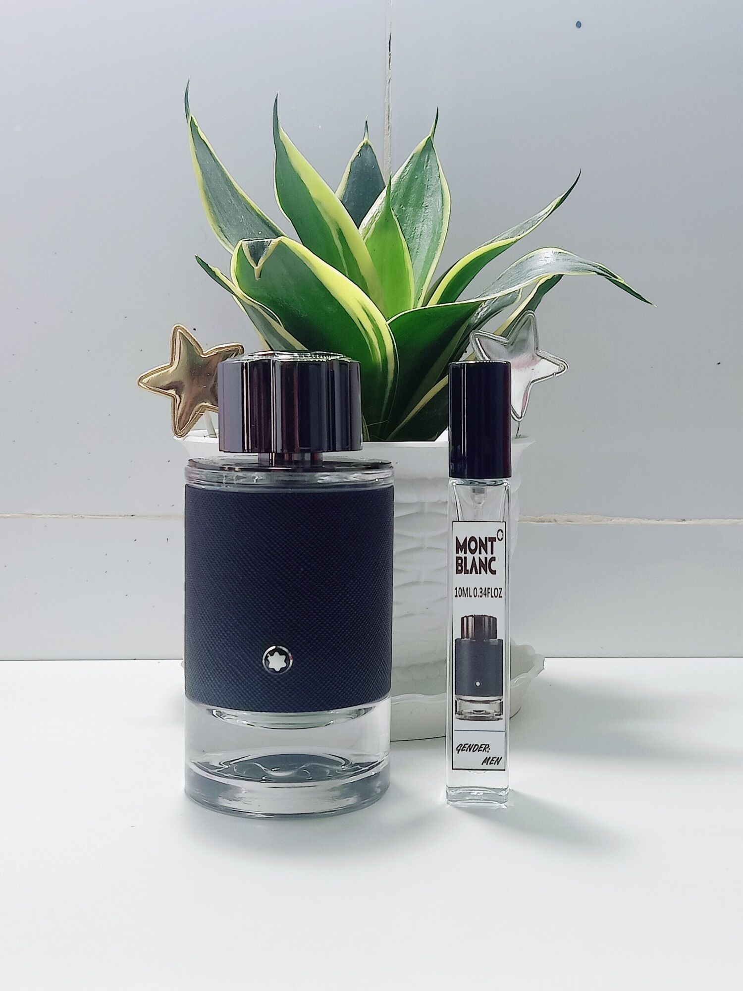 Nước hoa chiết Montblanc Explorer 10ml Ngọc Perfume 86