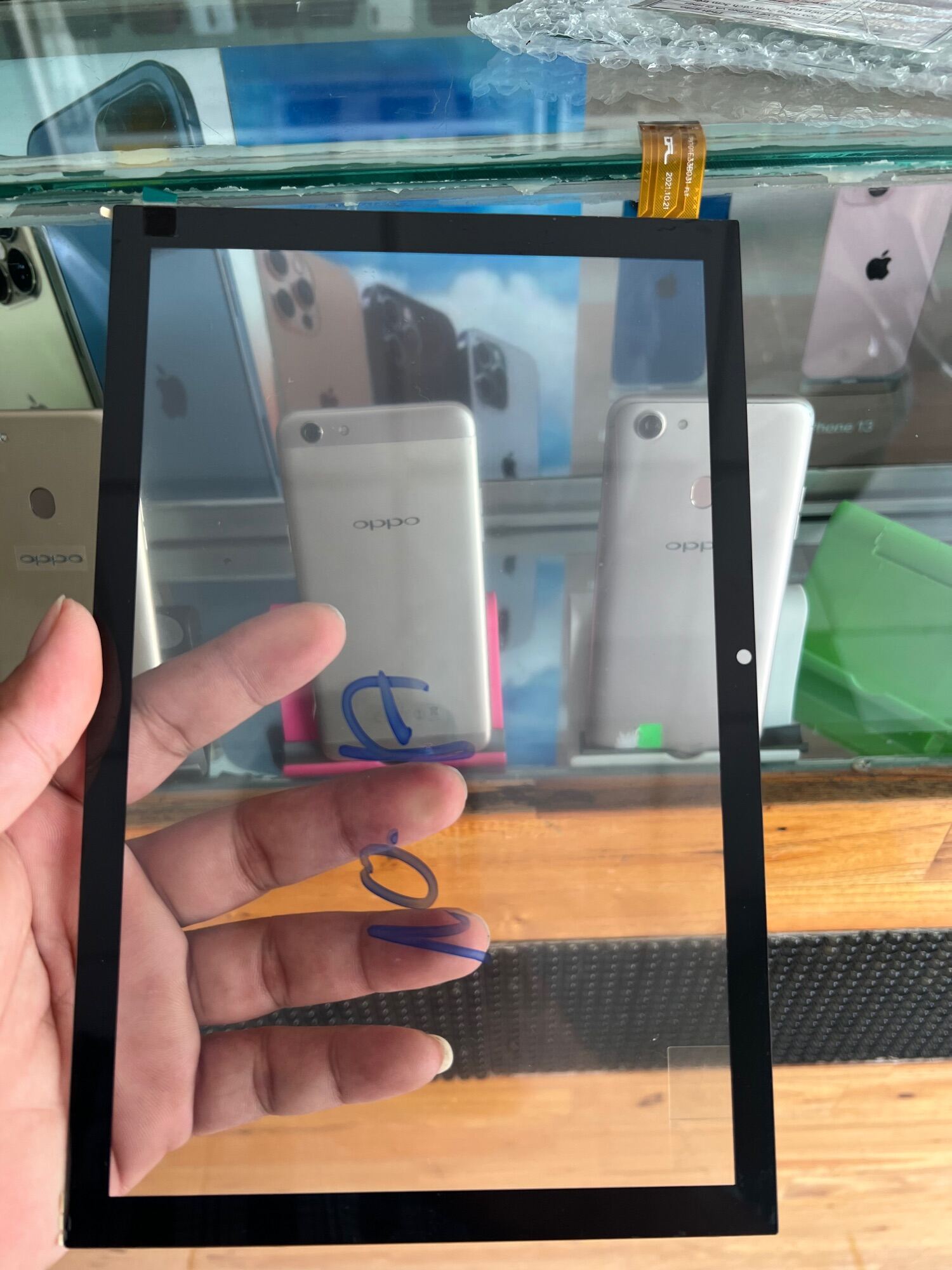 Cảm ứng Masstel tab 10A