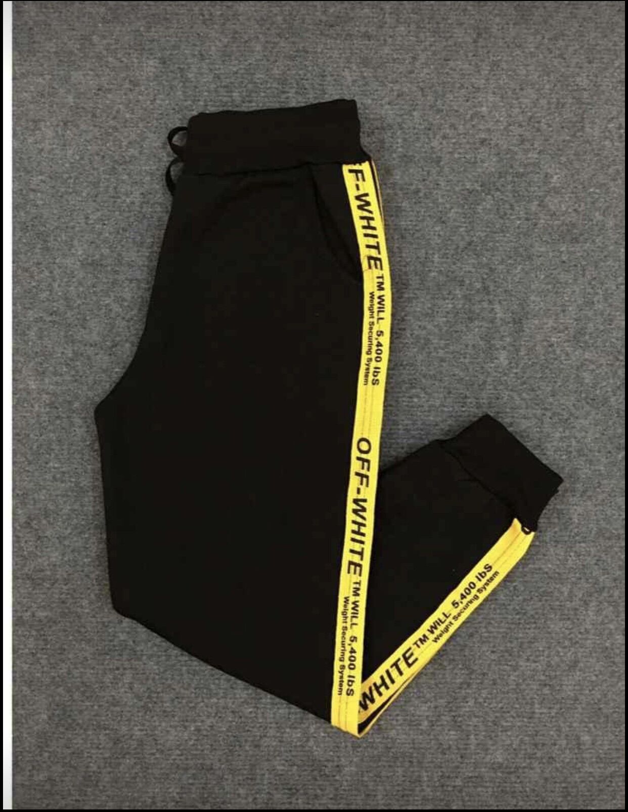 [HCM] COMBO QUẦN JOGGER 3 CÁI 100.000 ( CÓ SIZE ĐẠI ) 100/3 CÁI