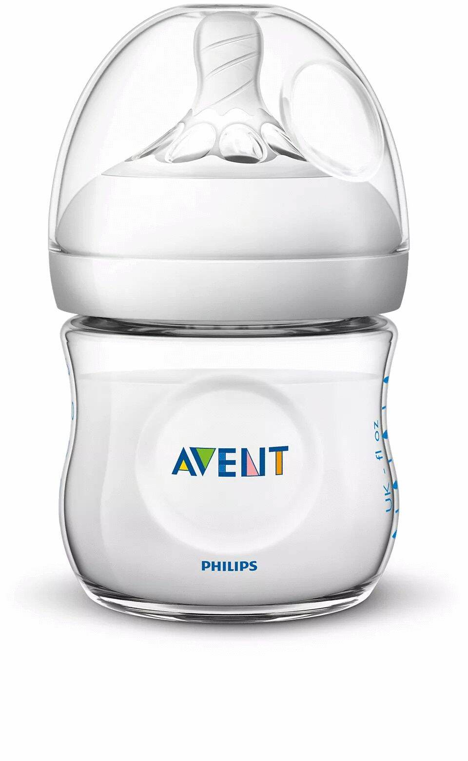 Bình sữa mô phỏng tự nhiên Philips AVENT