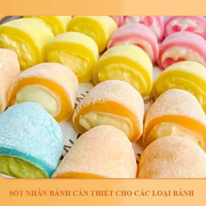 Sốt sầu riêng Beiyi  (1kg)